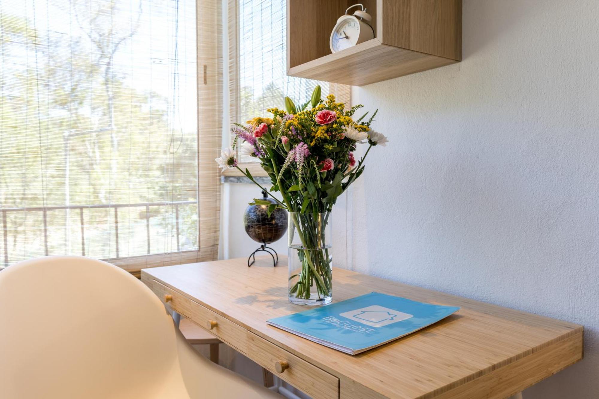 Beguest Cascais Cozy Studio Екстериор снимка