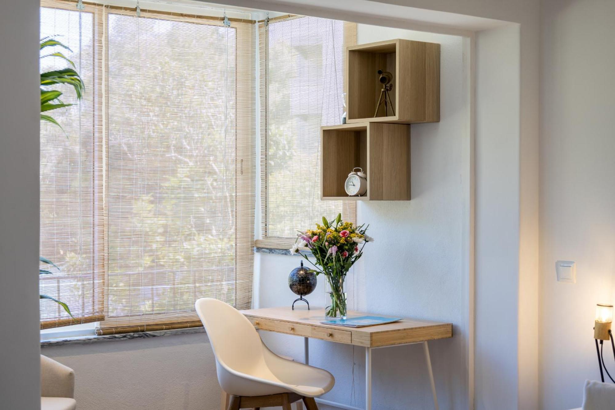 Beguest Cascais Cozy Studio Екстериор снимка